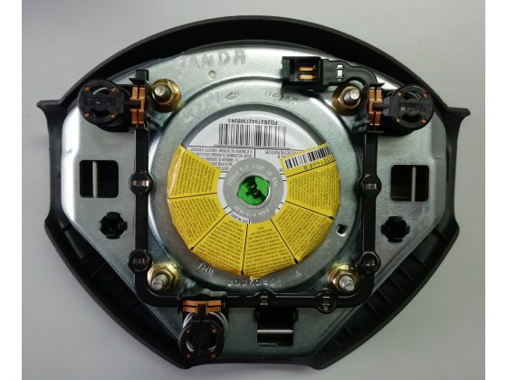 Airbag Volante Fiat Panda 2004 av208